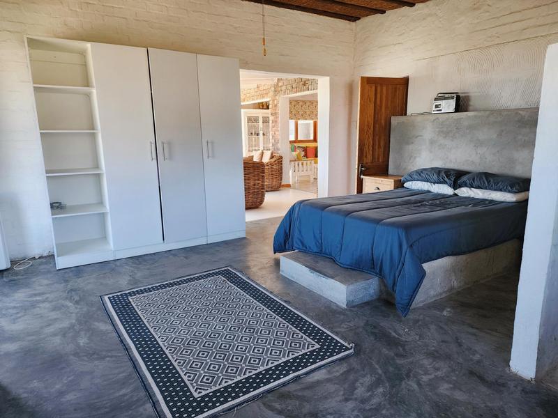 4 Bedroom Property for Sale in De Kelders Western Cape